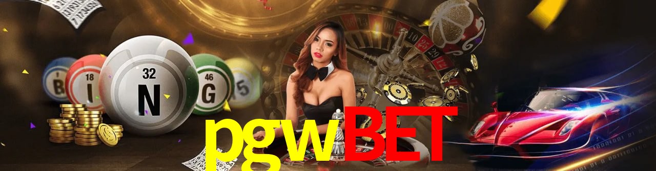 pgwbet