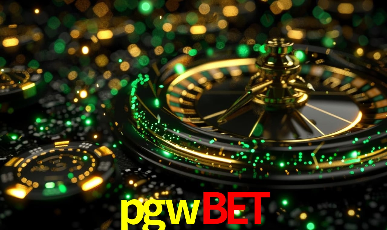 Experimente o Login Seguro Premium no pgwbet