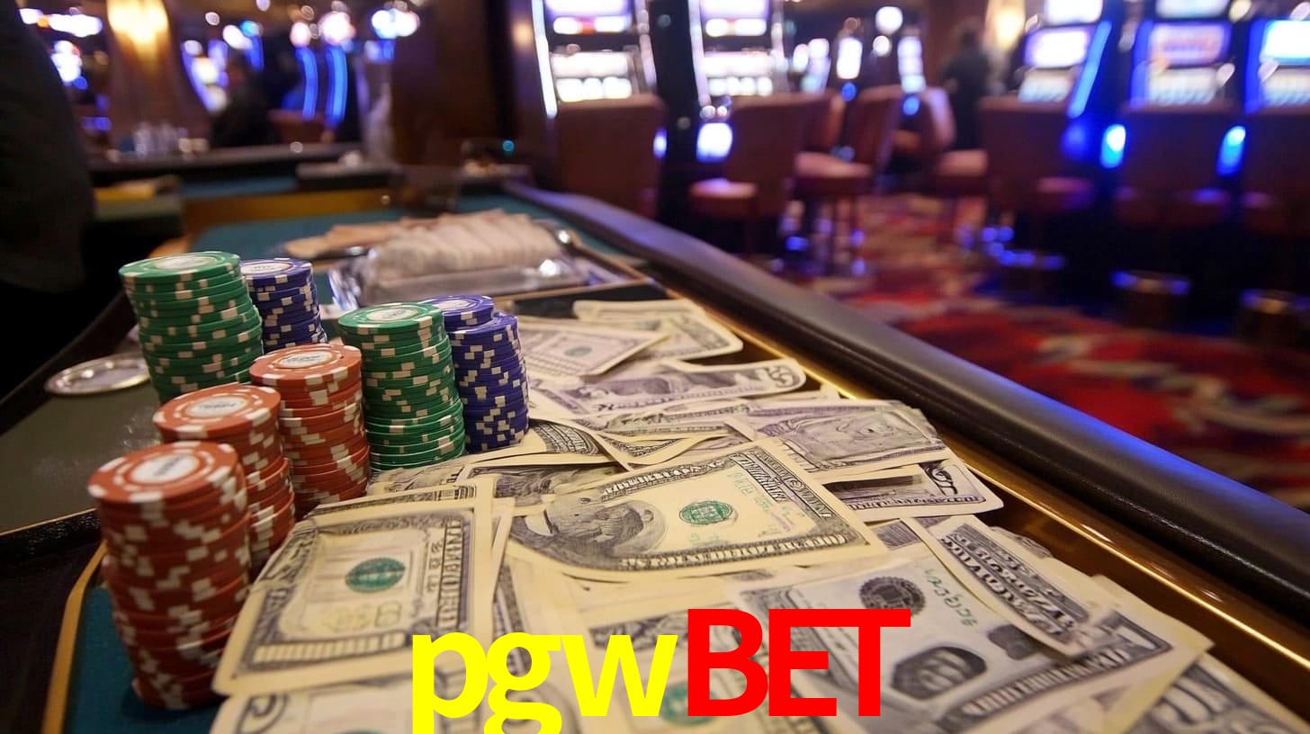 pgwbet